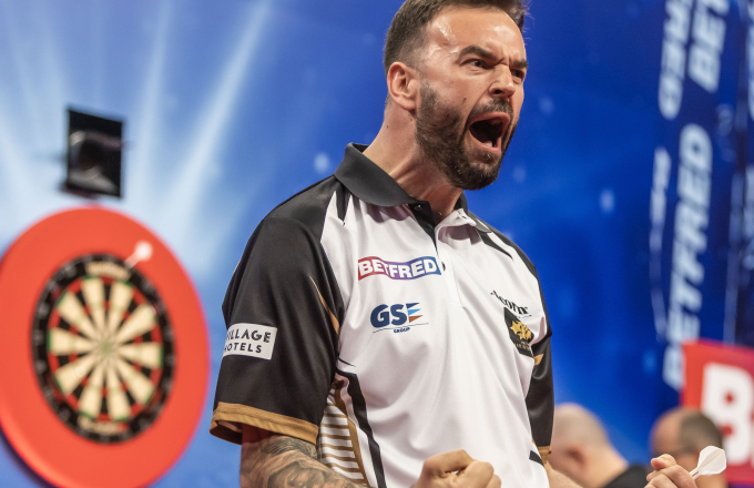 2024 Betfred World Matchplay Schedule Confirmed | PDC