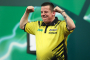 Dave Chisnall