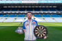 Luke Humphries (Dan Richardson/Leeds United)