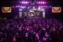 World Cup of Darts stage