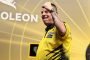 Dave Chisnall