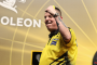 Dave Chisnall (PDC Europe)