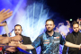 Luke Humphries (PDC Europe)