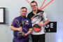 Luke Littler & Gian van Veen (Kieran Cleeves, PDC)