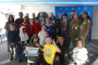 Bullseye Maths & Leicester City in the Community