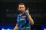 Luke Humphries (Simon O'Connor/PDC)