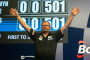 James Wade (Simon O'Connor/PDC)