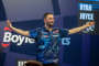 Luke Humphries (Simon O'Connor, PDC)