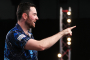 Luke Humphries (Kieran Cleeves/PDC)