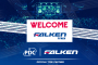 PDC x Falken Tyres