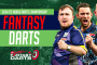 PDC Fantasy Darts