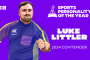 Luke Littler 