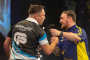 Gerwyn Price & Luke Littler (PDC)