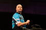 Rob Cross (Simon O'Connor/PDC)