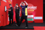 Luke Littler (Kieran Cleeves/PDC)