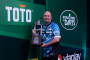 Rob Cross