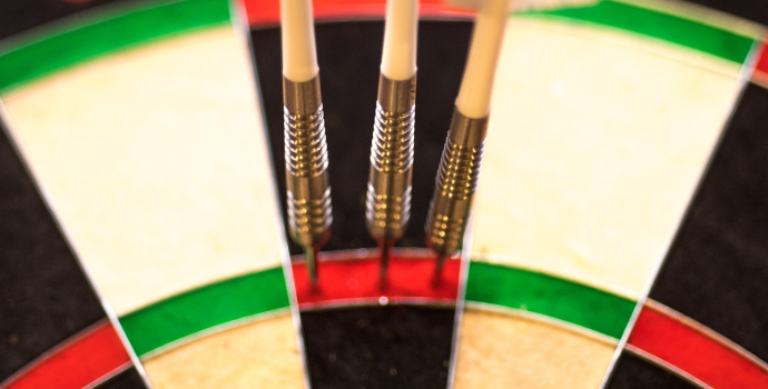 darts online