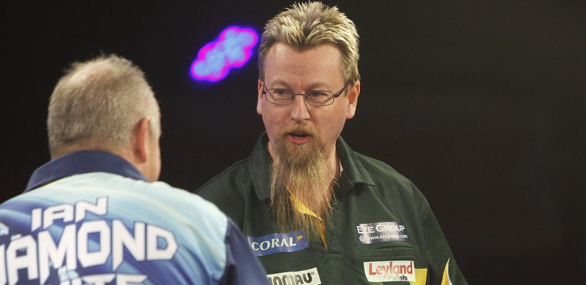 Simon Whitlock