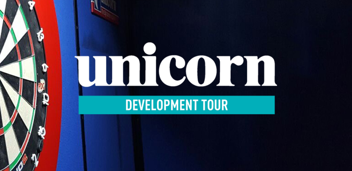PDC Unicorn Development Tour