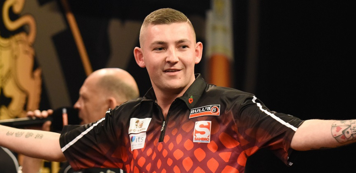 Nathan Aspinall (PDC)