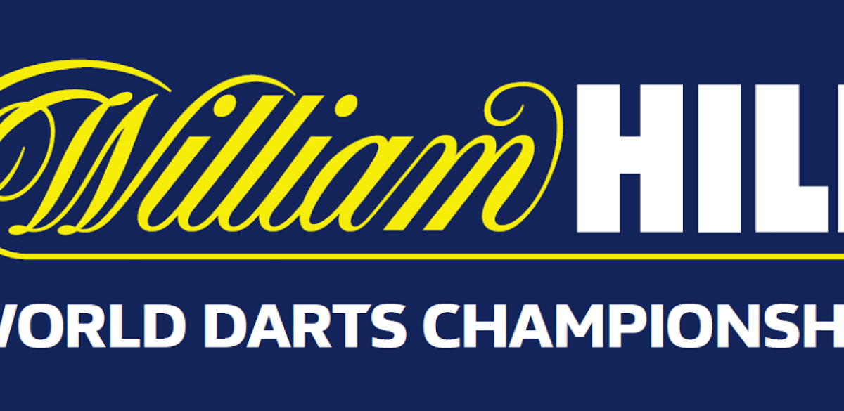 William Hill World Darts Championship