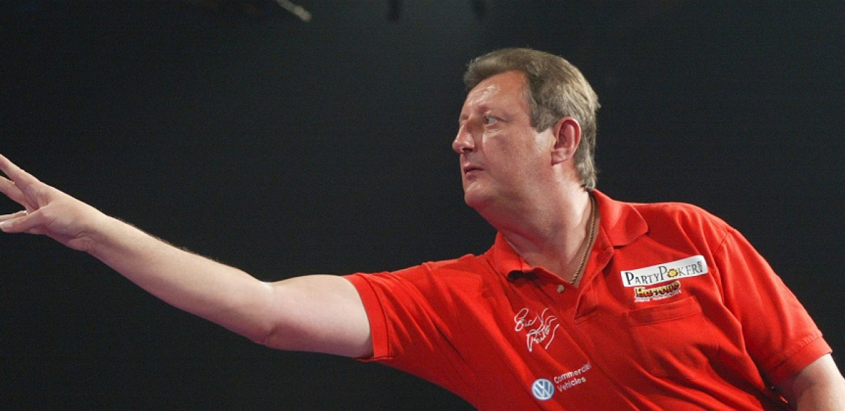 Eric Bristow (PDC)