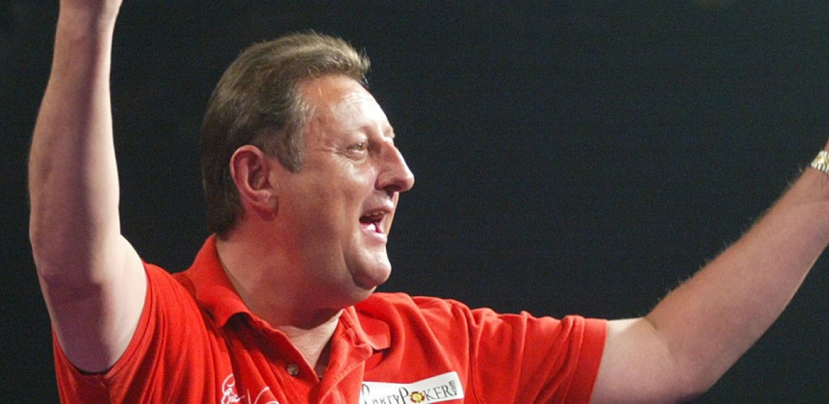 Eric Bristow (PDC)