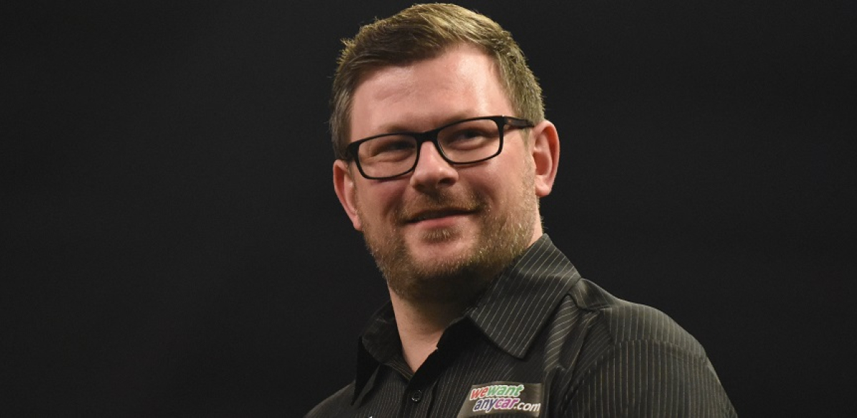 James Wade (PDC)