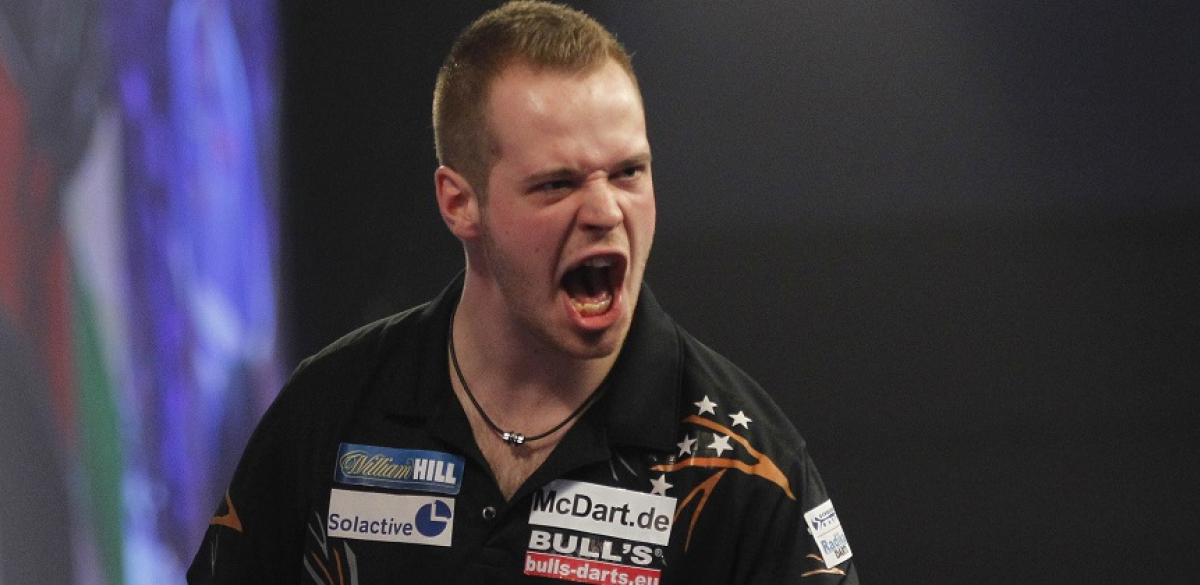 Max Hopp (PDC)