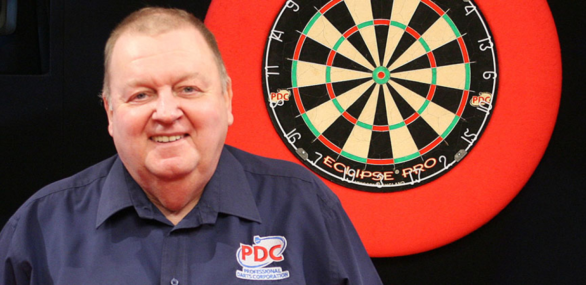 Tommy Cox (PDC)