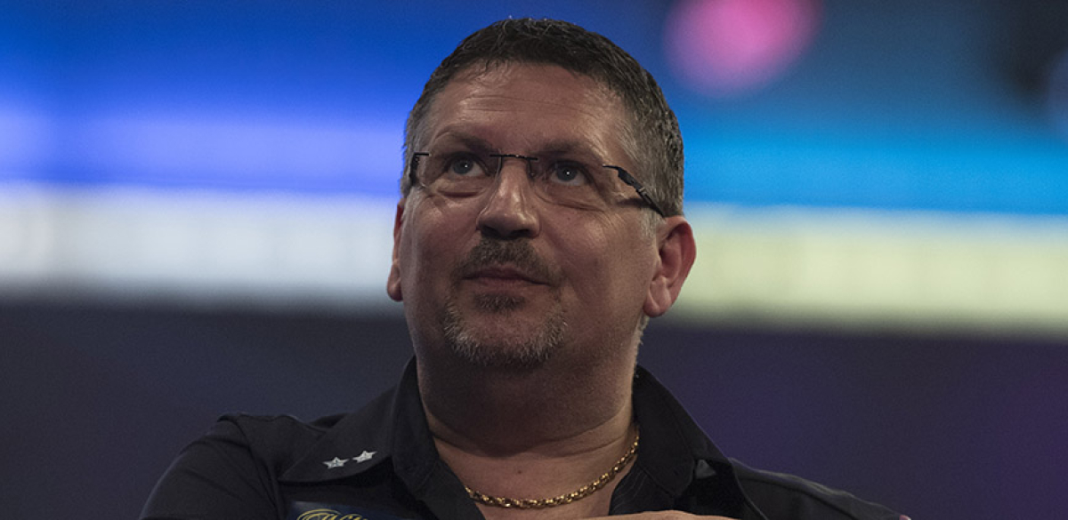 Gary Anderson (PDC)