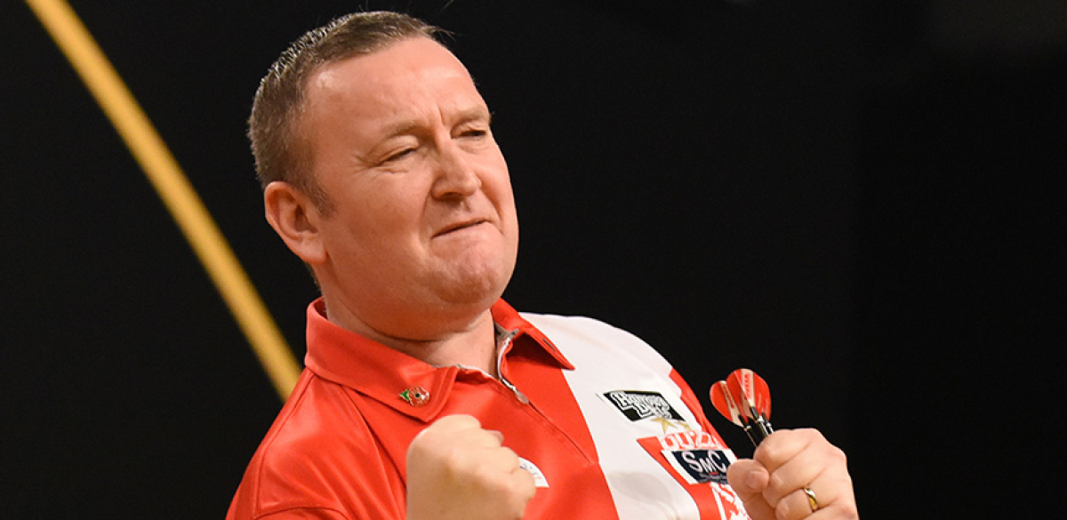 Glen Durrant (PDC)