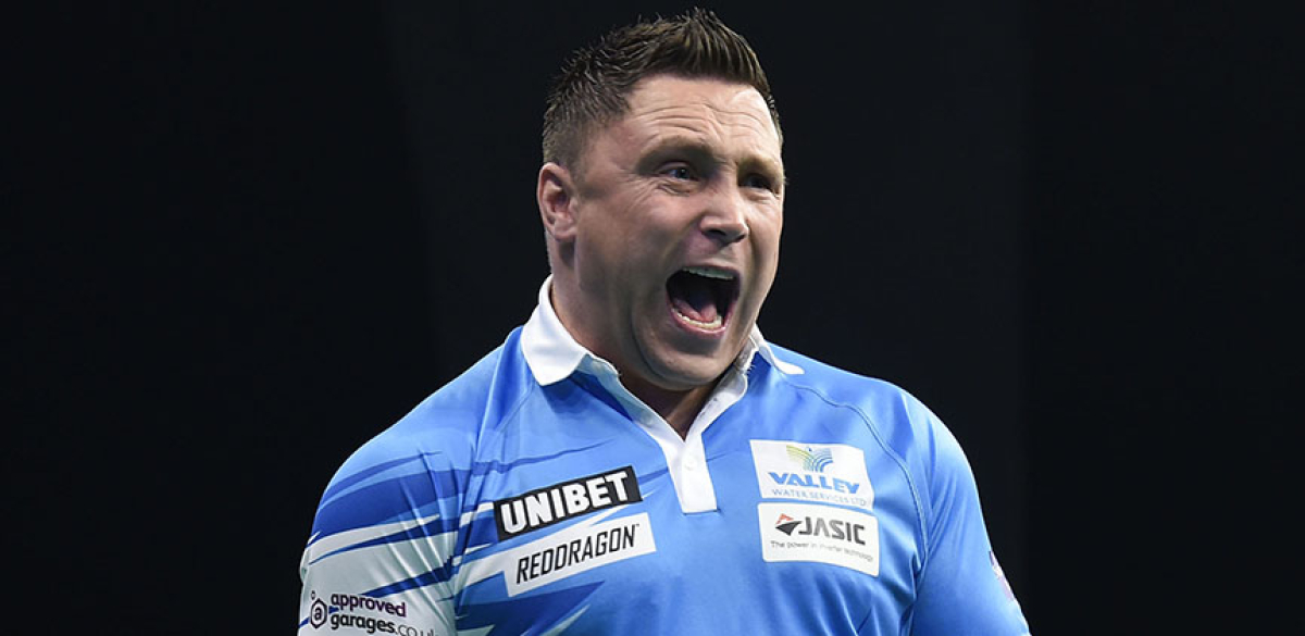 Gerwyn Price (PDC)