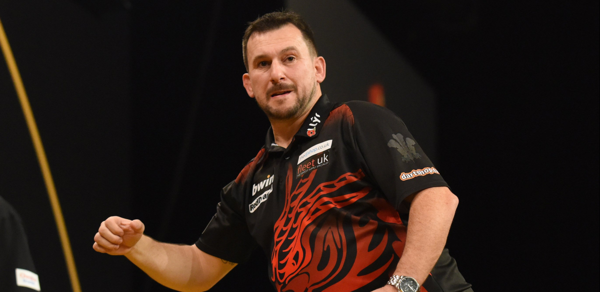 Jonny Clayton (PDC)