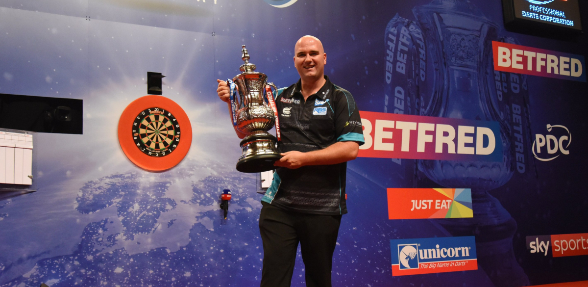 World matchplay deals 2020