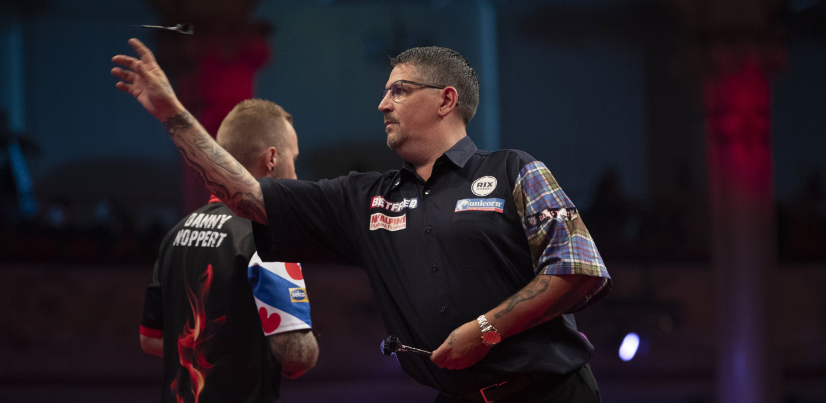 Gary Anderson (PDC)