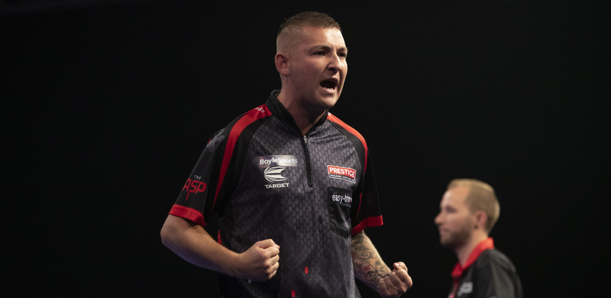 Nathan Aspinall (PDC)