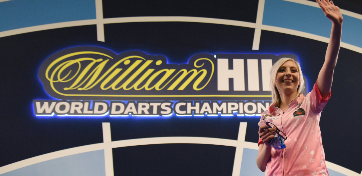 Pdc darts world championship 2019 deals