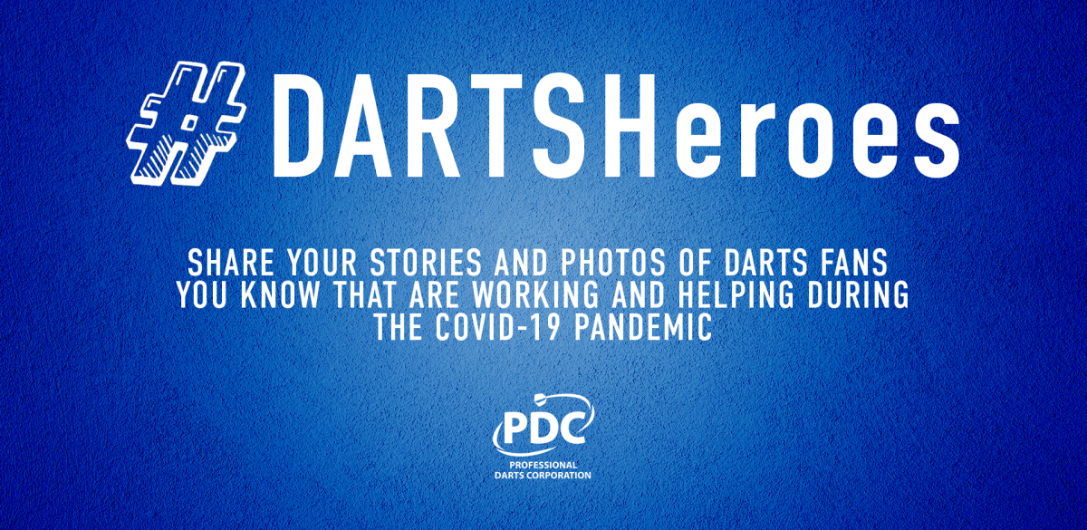 Darts Heroes