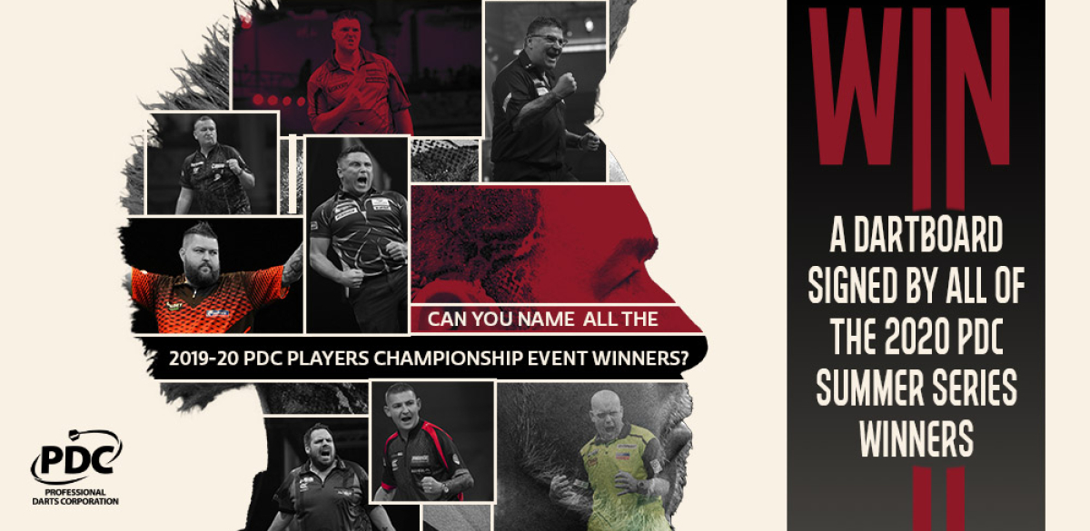 Players Championship quiz