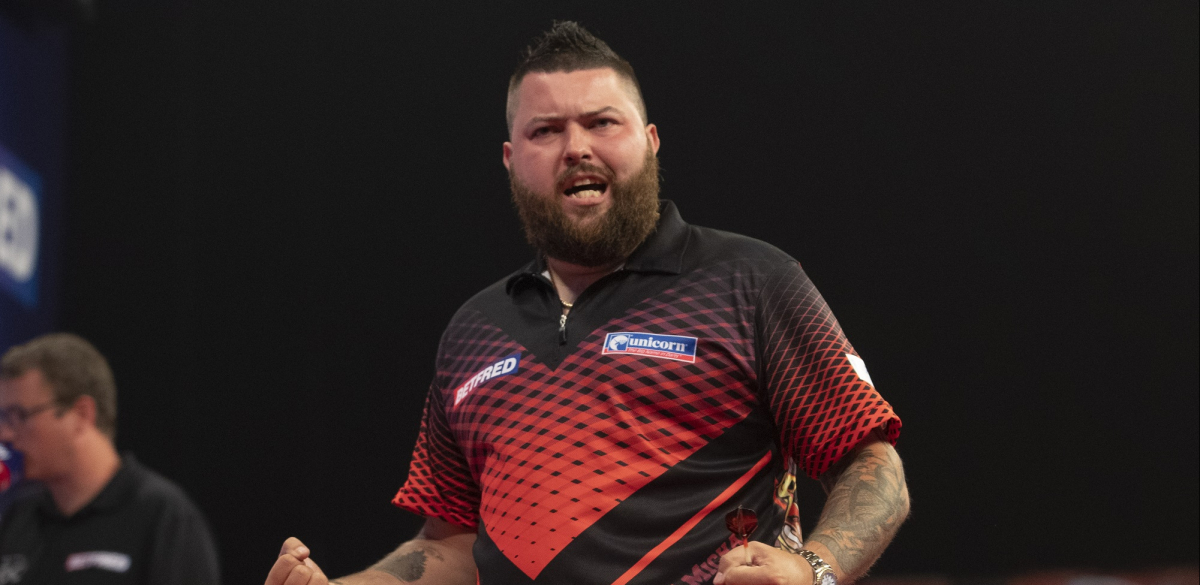 Anderson & Smith to meet in World Matchplay semi-finals | PDC