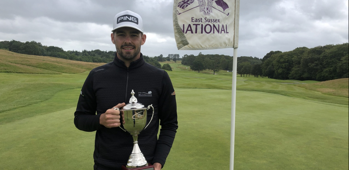 Jack Hawksby (PGA EuroPro Tour)