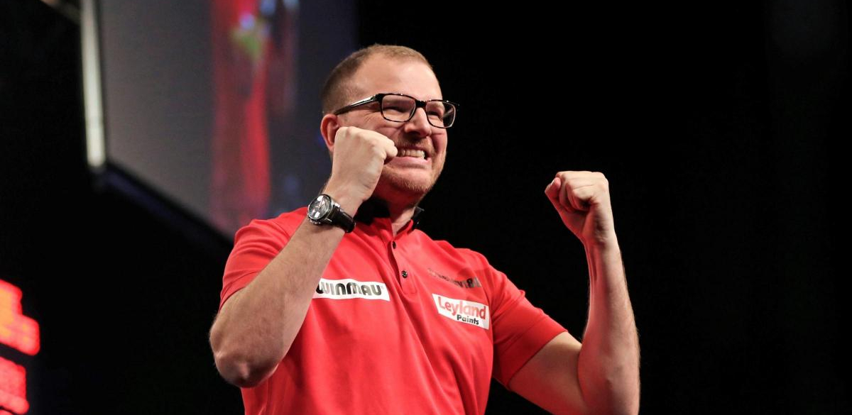 Mark Webster (PDC)