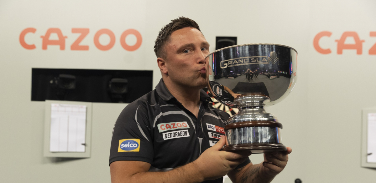 Gerwyn Price (PDC)