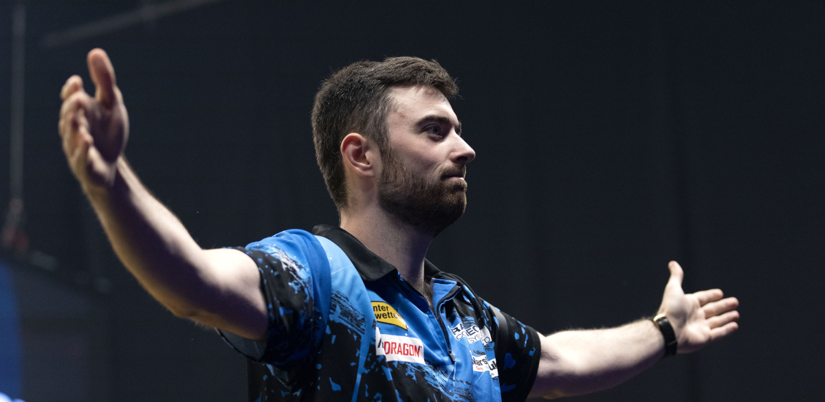 Luke Humphries (PDC)