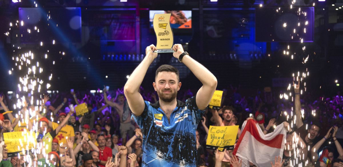 Home trio progress to Interwetten Austrian Darts Open second round