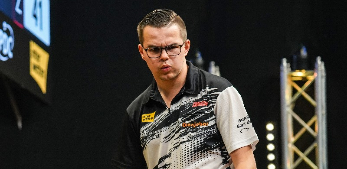 Gian van Veen (PDC)