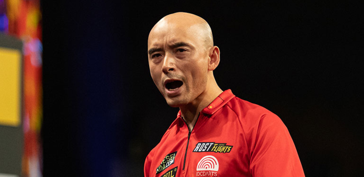 Lihao Wen (PDC)