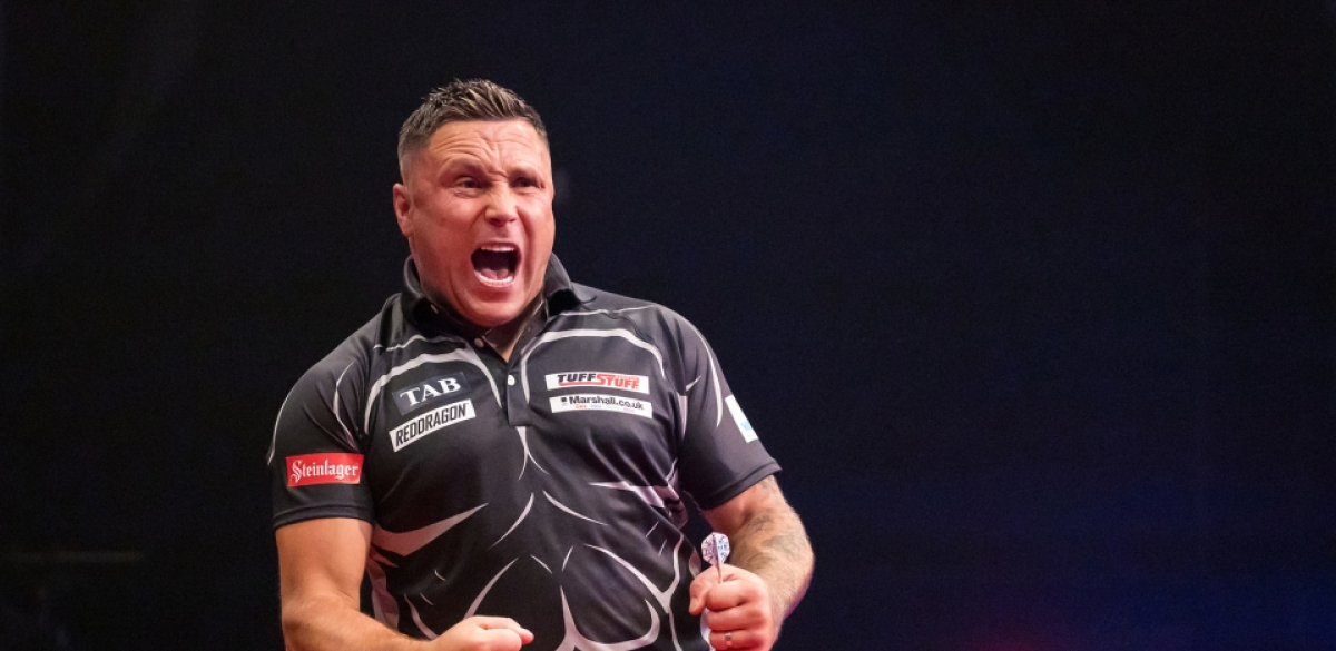 Gerwyn Price (PDC)