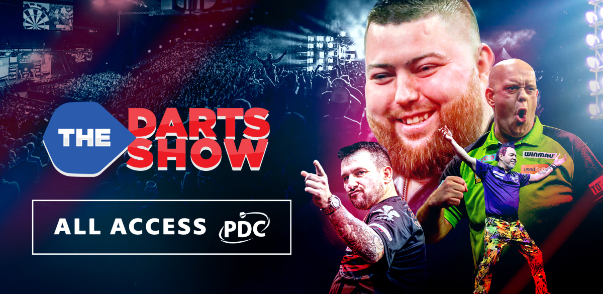 The Darts Show